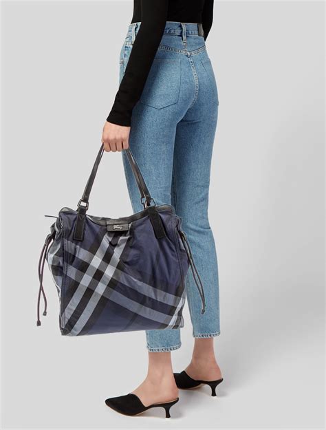 burberry tote 2019|burberry packable tote.